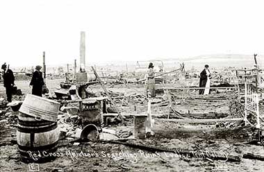 Ludlow Massacre